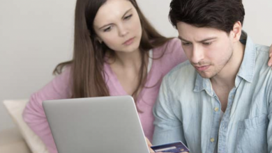 Photo of Tips To Hide Yourself Online