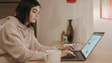 Photo of Tips To Protect Your Identity Online