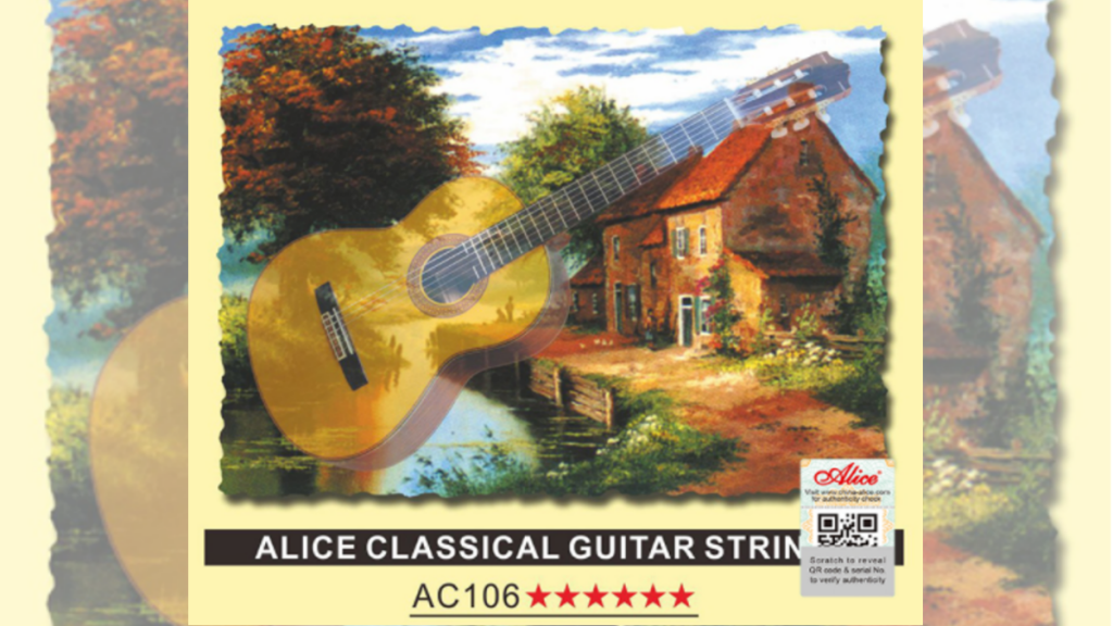 Top 6 Tips for You to Choose Good Classical Guitar Strings