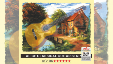 Photo of Top 6 Tips for You to Choose Good Classical Guitar Strings