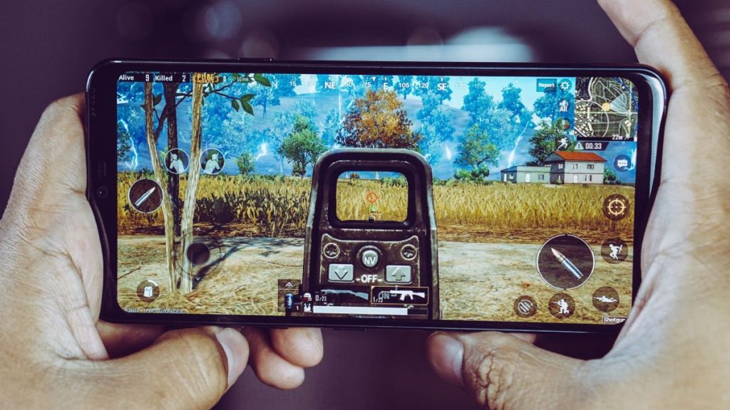 Top 7 Mobile Games to Try Out in 2022