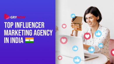 Photo of Top Influencer Marketing Agency in India