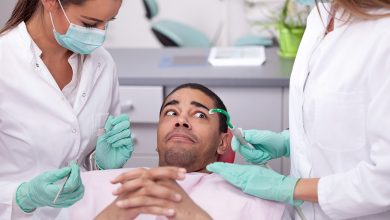 Photo of Top Tips if you’re Scared of the Dentist