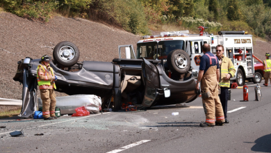 Photo of Truck Accident FAQ