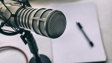 Photo of What It Takes To Make A Podcast Run Successfully