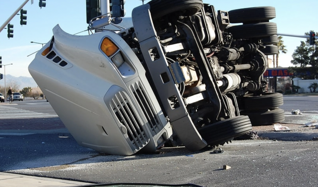 What Can You Claim After a Truck Accident and Recovery Period?
