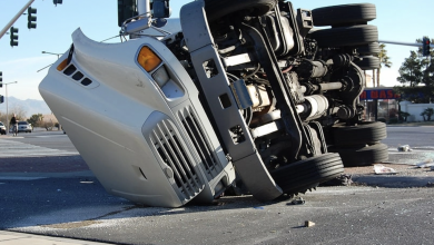 Photo of What Can You Claim After a Truck Accident and Recovery Period?