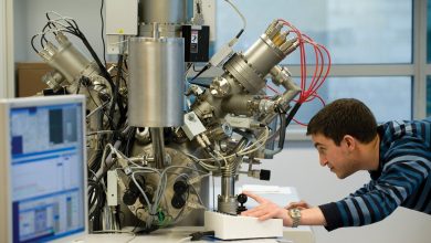 Photo of What is Time-of-Flight Secondary Ion Mass Spectrometry?