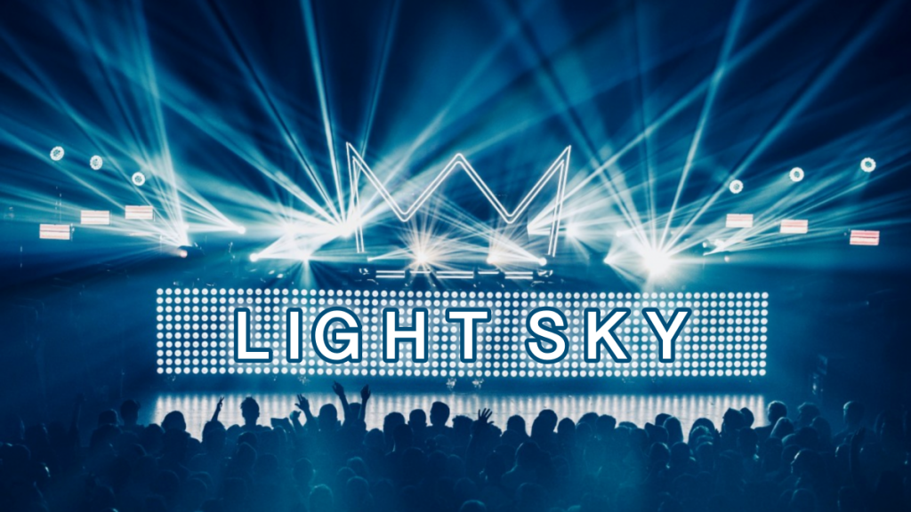Why Best LED Stage Lights Had Been So Popular Till Now