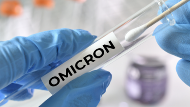 Photo of With Omicron Cases Rising, Experts Say it’s Time to Upgrade to Respirator Masks