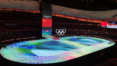 Photo of 2022 Winter Olympics: How Do Huge LED Screens Bring a Visual Feast?