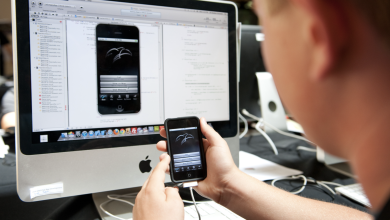 Photo of 5 Brilliant App Development Ideas to Build In 2022