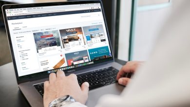 Photo of 5 Tips To Create An Amazing Website For Your Business