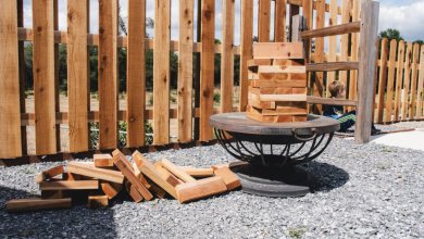 Photo of 7 DIY Ideas for the Summer Holidays