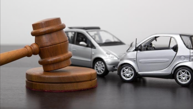 Photo of Avoiding Auto Accidents During the New Year’s Holiday and in the New Year