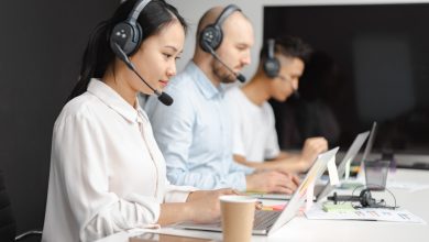 Photo of Call Center for a Small Business: How is it Helpful?