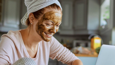 Photo of Easy Ways To Look After Your Skin