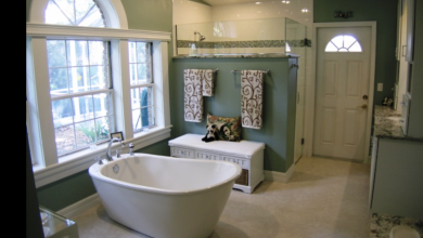 Photo of How To Turn Your Bathroom Into Spa