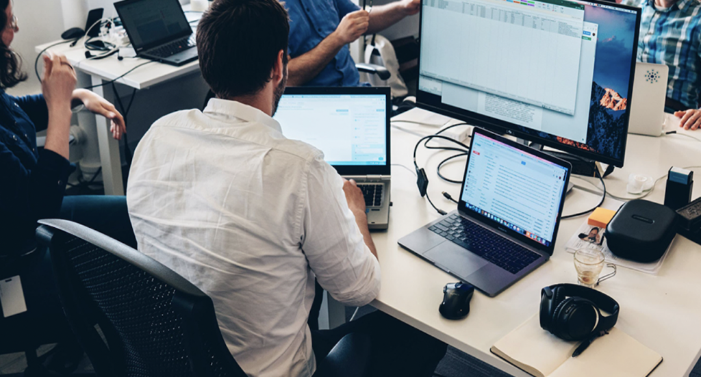 How To Become an Automation Test Engineer in Twelve Steps