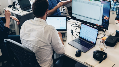 Photo of How To Become an Automation Test Engineer in Twelve Steps