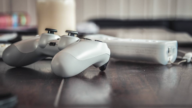 Photo of How are Online Gaming Sites Adopting New Technologies?