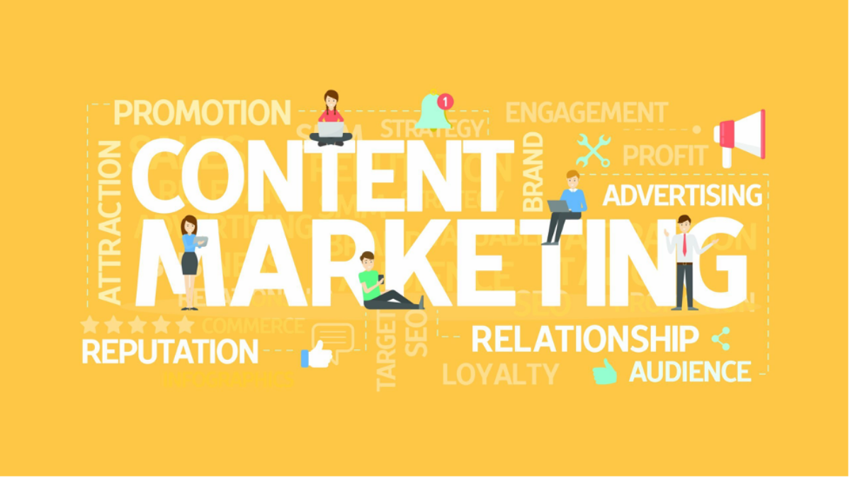 How to Select the Perfect Content Marketing Agency for Your Business