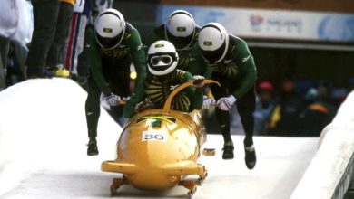 Photo of Jamaica’s Sensational Bobsled Return Draws Comparisons with Calgary 1988
