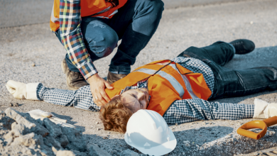 Photo of Lawyers for Personal Injury: What Type of Cases Do They Handle?