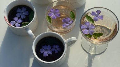 Photo of Make an Informed Choice: Organic Tea vs. Conventional Tea