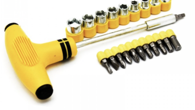 Photo of Manual Vs Electric: Which One is the Best Screwdriver Set for Mobile Phones?