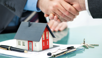 Photo of Real estate agency as a business