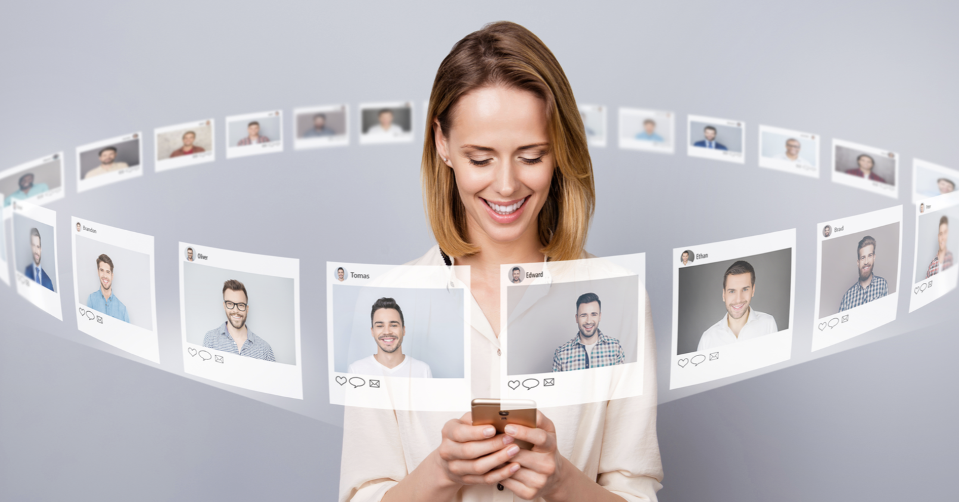 Stay Safe When Using Online Dating Services