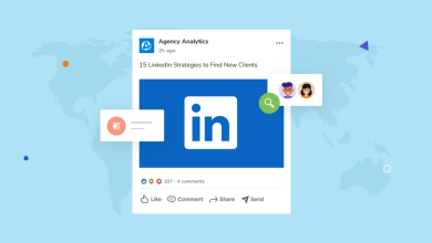 Photo of The Complete Automated Messaging Guide for Effective Marketing on LinkedIn