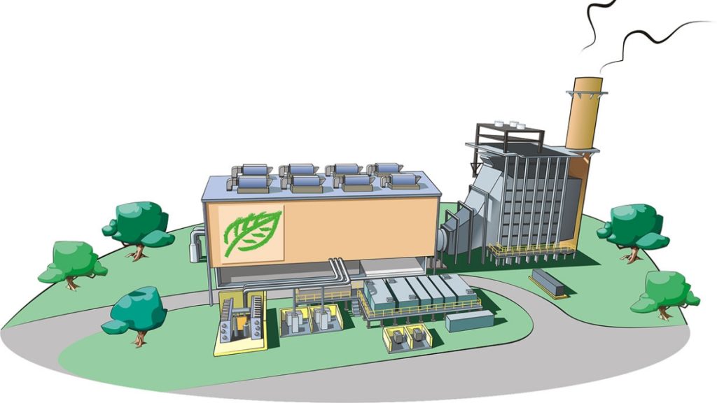 The Most Eco-Friendly Industry of All