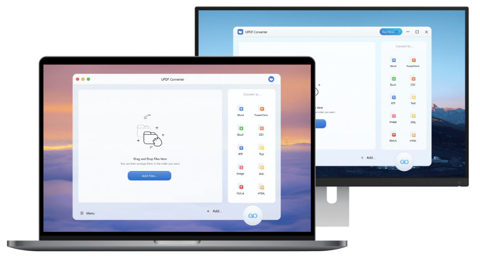 how to turn doc into pdf on mac