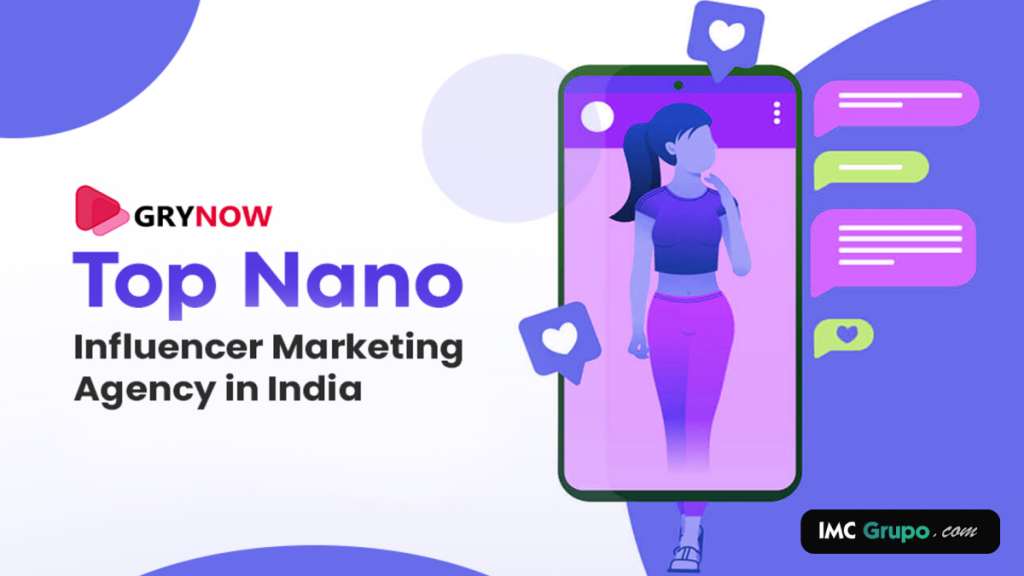 Top Nano Influencer Marketing Platform in India