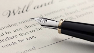 Photo of Trends and Challenges in Will Making during Pandemic