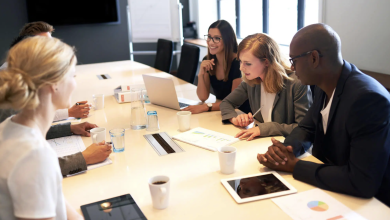 Photo of What services does an SEO company offer?