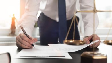 Photo of What Are The Top Practice Areas For Law?