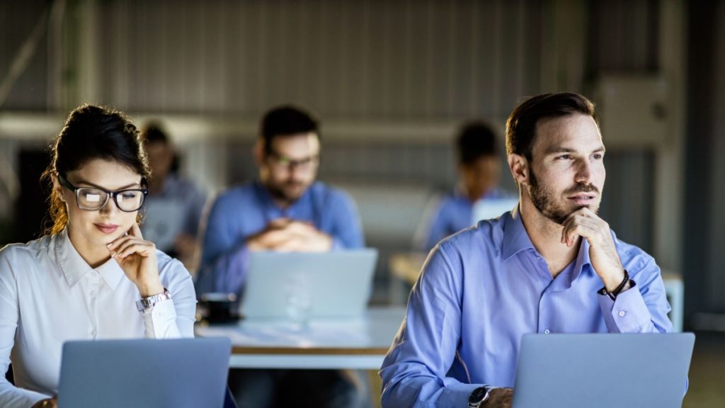 What is An Executive MBA Program and What You Need to Know