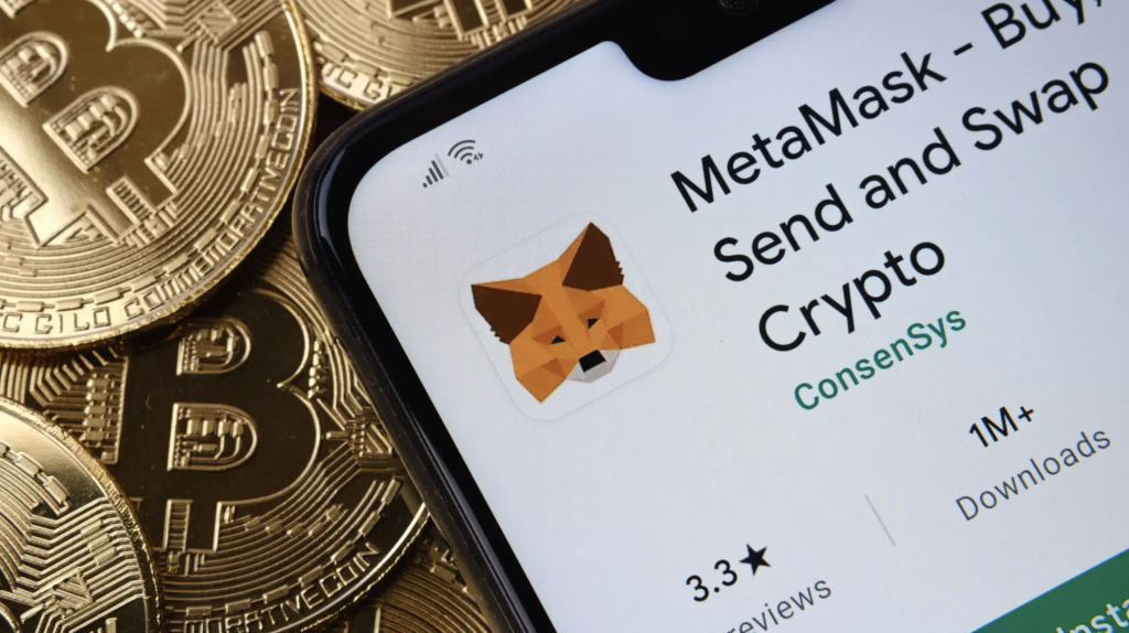 Why Metamask Holds Prominence Amongst All DeFi Wallets