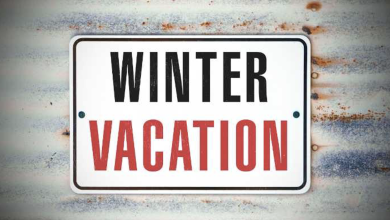 Photo of 10 Winter Vacation Ideas That Will Keep You Warm and Entertained