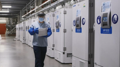 Photo of 4 Mobility Technologies to Use During Cold Chain Storage and Transit