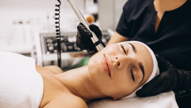 Photo of 5 Cosmetic Treatments That Will Elevate Your Facial Glow In Sunshine!