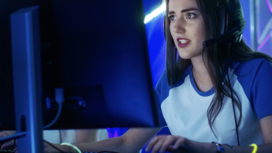 Photo of 5 Ways to Get Best Online Game Bonus