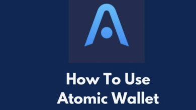 Photo of A Brief Overview About Atomic Wallet