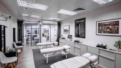 Photo of About Atlas Chiropractic: Hong Kong’s leading Chiropractic Wellness Centre