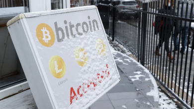 Photo of Are Bitcoin Incentives Gone Wrong?