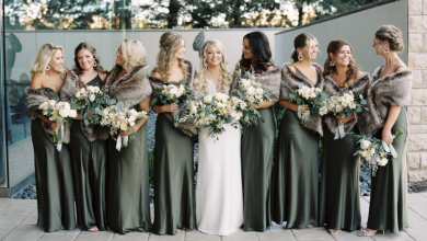 Photo of Are Spaghetti Straps Dresses the New Trend in 2022?