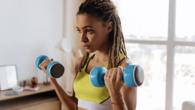 Photo of Benefits of Using Dumbbells and Other Useful References for Your Body Fitness in Fit Foresight